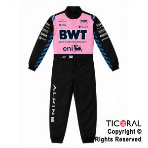 DISFRAZ COLAPINTO NI�O CAND TALLE 3 x 1